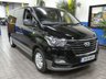 USED 2019 19 HYUNDAI i800 2.5 CRDI SE 5d 134 BHP 8 SEATS HEATED SEATS PARKING SENSORS HYUNDAI WARRANTY GENUINE LOW MILEAGE