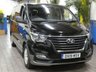 USED 2019 19 HYUNDAI i800 2.5 CRDI SE 5d 134 BHP 8 SEATS HEATED SEATS PARKING SENSORS HYUNDAI WARRANTY GENUINE LOW MILEAGE
