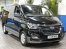 USED 2019 19 HYUNDAI i800 2.5 CRDI SE 5d 134 BHP 8 SEATS HEATED SEATS PARKING SENSORS HYUNDAI WARRANTY GENUINE LOW MILEAGE