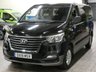 USED 2019 19 HYUNDAI i800 2.5 CRDI SE 5d 134 BHP 8 SEATS HEATED SEATS PARKING SENSORS HYUNDAI WARRANTY GENUINE LOW MILEAGE