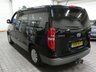USED 2019 19 HYUNDAI i800 2.5 CRDI SE 5d 134 BHP 8 SEATS HEATED SEATS PARKING SENSORS HYUNDAI WARRANTY GENUINE LOW MILEAGE