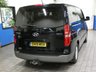 USED 2019 19 HYUNDAI i800 2.5 CRDI SE 5d 134 BHP 8 SEATS HEATED SEATS PARKING SENSORS HYUNDAI WARRANTY GENUINE LOW MILEAGE