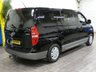USED 2019 19 HYUNDAI i800 2.5 CRDI SE 5d 134 BHP 8 SEATS HEATED SEATS PARKING SENSORS HYUNDAI WARRANTY GENUINE LOW MILEAGE