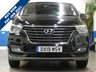 USED 2019 19 HYUNDAI i800 2.5 CRDI SE 5d 134 BHP 8 SEATS HEATED SEATS PARKING SENSORS HYUNDAI WARRANTY GENUINE LOW MILEAGE