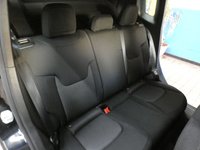 USED 2019 19 JEEP RENEGADE 1.3 LONGITUDE 5d 148 BHP SAT NAV PARKING SENSORS CRUISE 1 OWNER 6 MONTHS GOLD WARRANTY