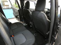 USED 2019 19 JEEP RENEGADE 1.3 LONGITUDE 5d 148 BHP SAT NAV PARKING SENSORS CRUISE 1 OWNER 6 MONTHS GOLD WARRANTY