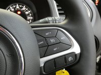 USED 2019 19 JEEP RENEGADE 1.3 LONGITUDE 5d 148 BHP SAT NAV PARKING SENSORS CRUISE 1 OWNER 6 MONTHS GOLD WARRANTY
