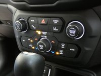 USED 2019 19 JEEP RENEGADE 1.3 LONGITUDE 5d 148 BHP SAT NAV PARKING SENSORS CRUISE 1 OWNER 6 MONTHS GOLD WARRANTY