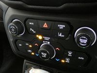 USED 2019 19 JEEP RENEGADE 1.3 LONGITUDE 5d 148 BHP SAT NAV PARKING SENSORS CRUISE 1 OWNER 6 MONTHS GOLD WARRANTY
