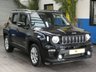 USED 2019 19 JEEP RENEGADE 1.3 LONGITUDE 5d 148 BHP SAT NAV PARKING SENSORS CRUISE 1 OWNER 6 MONTHS GOLD WARRANTY