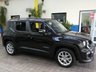 USED 2019 19 JEEP RENEGADE 1.3 LONGITUDE 5d 148 BHP SAT NAV PARKING SENSORS CRUISE 1 OWNER 6 MONTHS GOLD WARRANTY