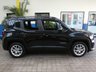 USED 2019 19 JEEP RENEGADE 1.3 LONGITUDE 5d 148 BHP SAT NAV PARKING SENSORS CRUISE 1 OWNER 6 MONTHS GOLD WARRANTY