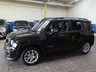 USED 2019 19 JEEP RENEGADE 1.3 LONGITUDE 5d 148 BHP SAT NAV PARKING SENSORS CRUISE 1 OWNER 6 MONTHS GOLD WARRANTY