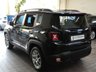 USED 2019 19 JEEP RENEGADE 1.3 LONGITUDE 5d 148 BHP SAT NAV PARKING SENSORS CRUISE 1 OWNER 6 MONTHS GOLD WARRANTY