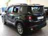 USED 2019 19 JEEP RENEGADE 1.3 LONGITUDE 5d 148 BHP SAT NAV PARKING SENSORS CRUISE 1 OWNER 6 MONTHS GOLD WARRANTY