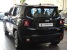 USED 2019 19 JEEP RENEGADE 1.3 LONGITUDE 5d 148 BHP SAT NAV PARKING SENSORS CRUISE 1 OWNER 6 MONTHS GOLD WARRANTY