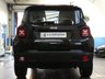 USED 2019 19 JEEP RENEGADE 1.3 LONGITUDE 5d 148 BHP SAT NAV PARKING SENSORS CRUISE 1 OWNER 6 MONTHS GOLD WARRANTY