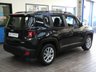 USED 2019 19 JEEP RENEGADE 1.3 LONGITUDE 5d 148 BHP SAT NAV PARKING SENSORS CRUISE 1 OWNER 6 MONTHS GOLD WARRANTY