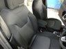 USED 2019 19 JEEP RENEGADE 1.3 LONGITUDE 5d 148 BHP SAT NAV PARKING SENSORS CRUISE 1 OWNER 6 MONTHS GOLD WARRANTY