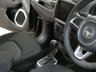USED 2019 19 JEEP RENEGADE 1.3 LONGITUDE 5d 148 BHP SAT NAV PARKING SENSORS CRUISE 1 OWNER 6 MONTHS GOLD WARRANTY