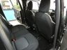 USED 2019 19 JEEP RENEGADE 1.3 LONGITUDE 5d 148 BHP SAT NAV PARKING SENSORS CRUISE 1 OWNER 6 MONTHS GOLD WARRANTY