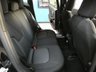 USED 2019 19 JEEP RENEGADE 1.3 LONGITUDE 5d 148 BHP SAT NAV PARKING SENSORS CRUISE 1 OWNER 6 MONTHS GOLD WARRANTY