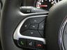 USED 2019 19 JEEP RENEGADE 1.3 LONGITUDE 5d 148 BHP SAT NAV PARKING SENSORS CRUISE 1 OWNER 6 MONTHS GOLD WARRANTY