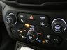 USED 2019 19 JEEP RENEGADE 1.3 LONGITUDE 5d 148 BHP SAT NAV PARKING SENSORS CRUISE 1 OWNER 6 MONTHS GOLD WARRANTY