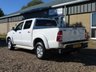 USED 2013 13 TOYOTA HI-LUX 2.5 HL3 4X4 D-4D DCB 142 BHP www.suffolkcarcentre.co.uk - Located at Reydon