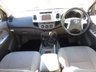 USED 2013 13 TOYOTA HI-LUX 2.5 HL3 4X4 D-4D DCB 142 BHP www.suffolkcarcentre.co.uk - Located at Reydon
