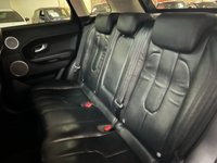 USED 2015 15 LAND ROVER RANGE ROVER EVOQUE 2.2 SD4 PURE TECH 5d 190 BHP * NAV * LEATHER * 18" ALLOYS * PAN ROOF * PRIVACY * CLIMATE *