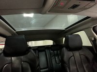 USED 2015 15 LAND ROVER RANGE ROVER EVOQUE 2.2 SD4 PURE TECH 5d 190 BHP * NAV * LEATHER * 18" ALLOYS * PAN ROOF * PRIVACY * CLIMATE *