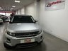 USED 2015 15 LAND ROVER RANGE ROVER EVOQUE 2.2 SD4 PURE TECH 5d 190 BHP * NAV * LEATHER * 18" ALLOYS * PAN ROOF * PRIVACY * CLIMATE *
