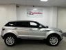 USED 2015 15 LAND ROVER RANGE ROVER EVOQUE 2.2 SD4 PURE TECH 5d 190 BHP * NAV * LEATHER * 18" ALLOYS * PAN ROOF * PRIVACY * CLIMATE *