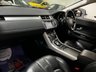 USED 2015 15 LAND ROVER RANGE ROVER EVOQUE 2.2 SD4 PURE TECH 5d 190 BHP * NAV * LEATHER * 18" ALLOYS * PAN ROOF * PRIVACY * CLIMATE *
