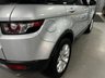 USED 2015 15 LAND ROVER RANGE ROVER EVOQUE 2.2 SD4 PURE TECH 5d 190 BHP * NAV * LEATHER * 18" ALLOYS * PAN ROOF * PRIVACY * CLIMATE *
