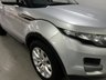 USED 2015 15 LAND ROVER RANGE ROVER EVOQUE 2.2 SD4 PURE TECH 5d 190 BHP * NAV * LEATHER * 18" ALLOYS * PAN ROOF * PRIVACY * CLIMATE *