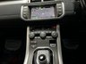 USED 2015 15 LAND ROVER RANGE ROVER EVOQUE 2.2 SD4 PURE TECH 5d 190 BHP * NAV * LEATHER * 18" ALLOYS * PAN ROOF * PRIVACY * CLIMATE *