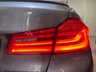 USED 2018 68 BMW 5 SERIES 2.0 530E M SPORT 4d 249 BHP 
