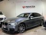 USED 2018 68 BMW 5 SERIES 2.0 530E M SPORT 4d 249 BHP 