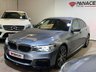 USED 2018 68 BMW 5 SERIES 2.0 530E M SPORT 4d 249 BHP 