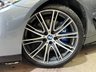 USED 2018 68 BMW 5 SERIES 2.0 530E M SPORT 4d 249 BHP 