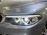 USED 2018 68 BMW 5 SERIES 2.0 530E M SPORT 4d 249 BHP 