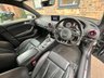 USED 2016 65 AUDI A3 2.0 S3 SPORTBACK QUATTRO NAV 5d 296 BHP 