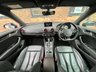 USED 2016 65 AUDI A3 2.0 S3 SPORTBACK QUATTRO NAV 5d 296 BHP 