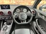 USED 2016 65 AUDI A3 2.0 S3 SPORTBACK QUATTRO NAV 5d 296 BHP 