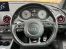 USED 2016 65 AUDI A3 2.0 S3 SPORTBACK QUATTRO NAV 5d 296 BHP 