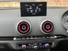 USED 2016 65 AUDI A3 2.0 S3 SPORTBACK QUATTRO NAV 5d 296 BHP 