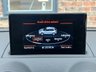 USED 2016 65 AUDI A3 2.0 S3 SPORTBACK QUATTRO NAV 5d 296 BHP 