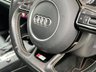 USED 2016 65 AUDI A3 2.0 S3 SPORTBACK QUATTRO NAV 5d 296 BHP 